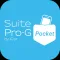 Suite Pro-G Pocket