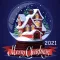 Christmas Countdown wallpaper.