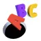 Color Letters 3D