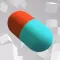 Pill Fall