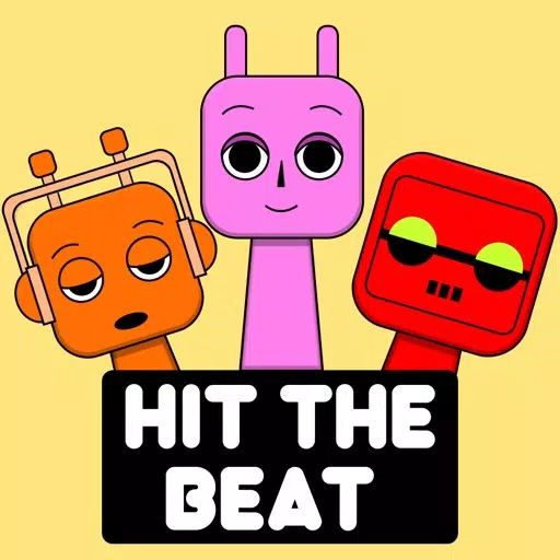 Melodic Box: Drop the Music 2D Melodic Box: Drop the Music 2D