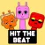 Melodic Box: Drop the Music 2D