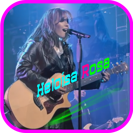 Heloísa Rosa Letras Gospel