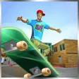 Extreme Skate Boarder 3D Extreme Skate Boarder 3D