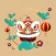 大福新年相机-拜年图片制作