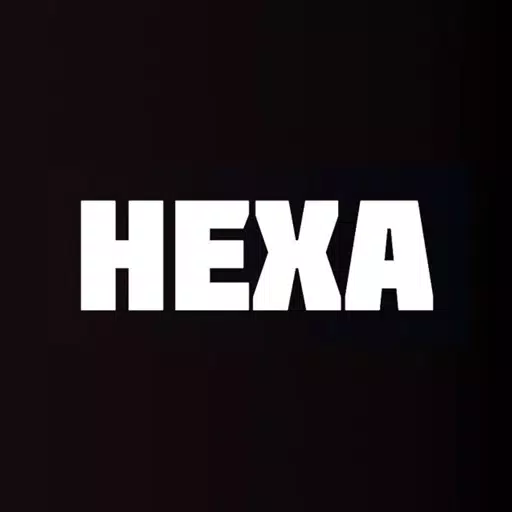 HEXA FALL - Balance a Hexagon HEXA FALL - Balance a Hexagon