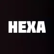 HEXA FALL - Balance a Hexagon
