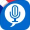 Discours à texte: Voix à texte