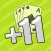 +11 Solitaire