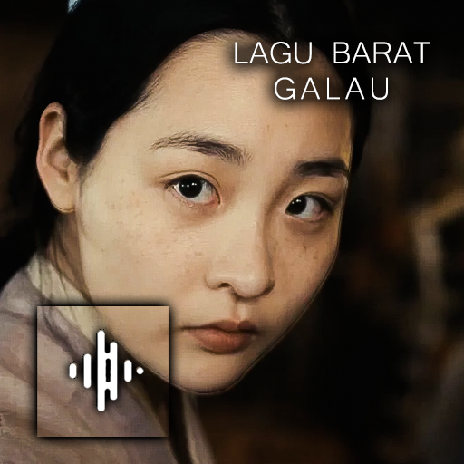 Lagu Barat Galau