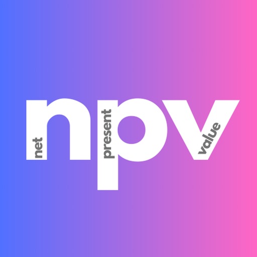 NPV Calculator