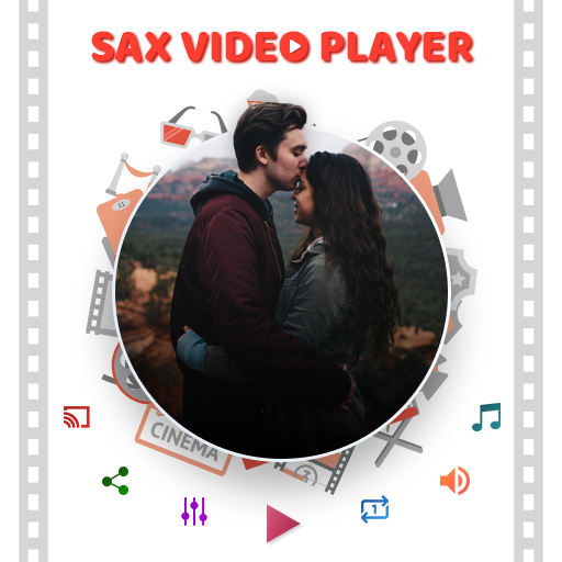 HD SAX Video Player - All format Video Player 2021