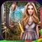 Hidden Objects Of A Castle By The Sea