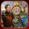 Hidden Objects Of A Dragon House