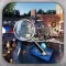Hidden Objects Of A Holiday Mansion