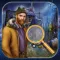 Hidden Objects Of A Lost Shadowland
