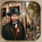 Hidden Objects Of A Noble Act