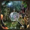 Hidden Objects Of A River Valley