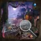 Hidden Objects Of A Tapped In The Dark