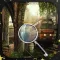 Hidden Objects Of A Thief On A Train