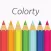 Colorty: Best Coloring Book for Adults