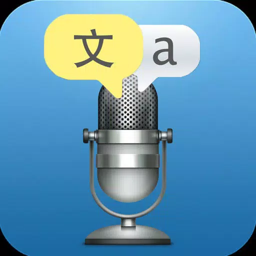 Voice Tran - Magical Speech Recognition & Translator Voice Tran - Magical Speech Recognition & Translator