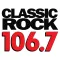 Classic Rock 106.7