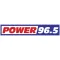 Power 96.5 KSPW
