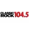 Classic Rock 104.5