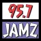 95.7 Jamz