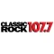 Classic Rock 107.7