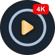 4k Video Player For Android