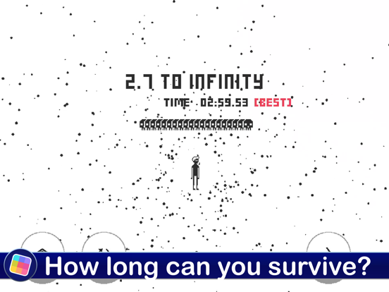 Circa Infinity - GameClub iPad 應用截圖