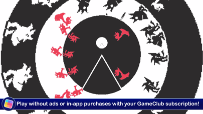 Circa Infinity - GameClub應用截圖
