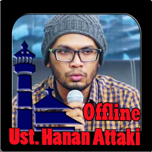 Kajian Ustad Hanan Attaki Offline Kajian Ustad Hanan Attaki Offline