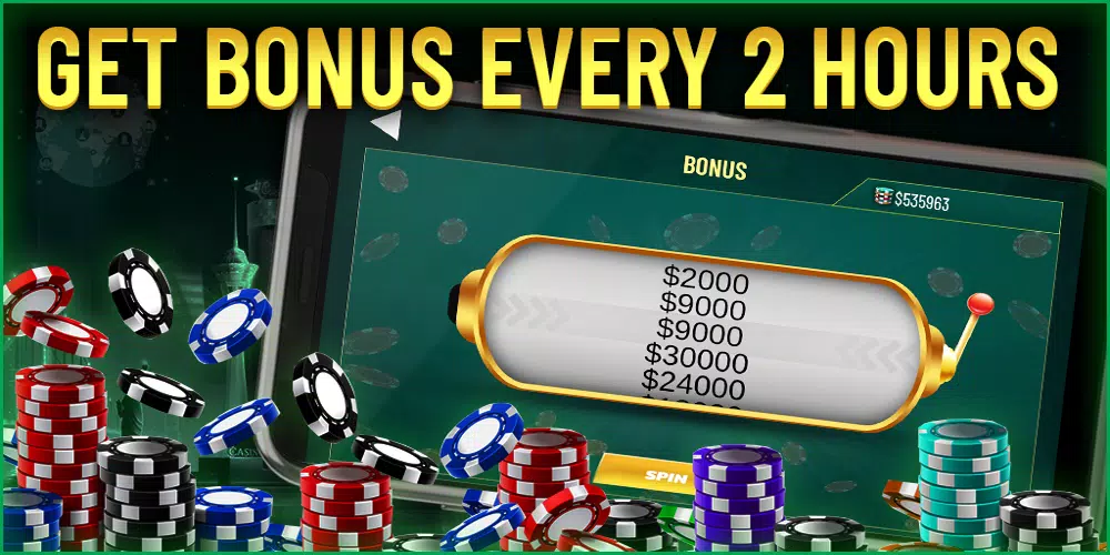 Craps Live Casino Screenshots