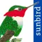 All Birds Colombia field guide