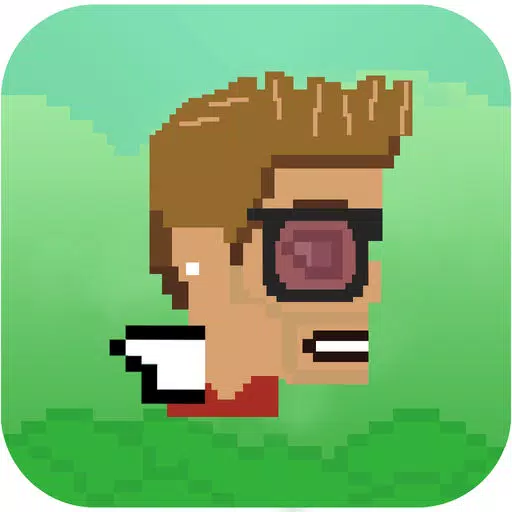 Social Flappy Jumper Social Flappy Jumper