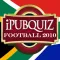iPUBQUIZ - Football 2010