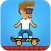 Social Skatey Jumper