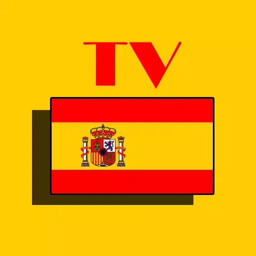 TV Spain Streaming Screenshots