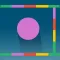 Color BallZ - Keep ball flying