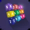 15 Number Puzzle Challenge