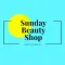 SUNDAY BEAUTY SHOP