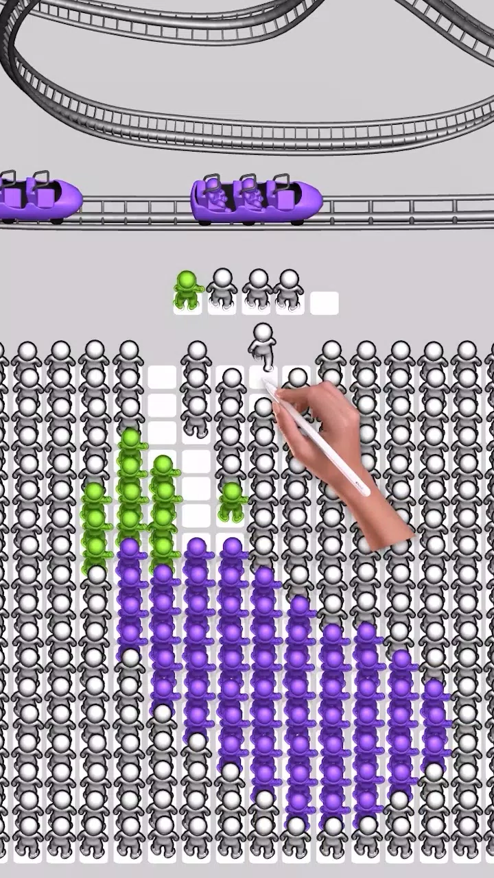 Amusement Park Jam Screenshots