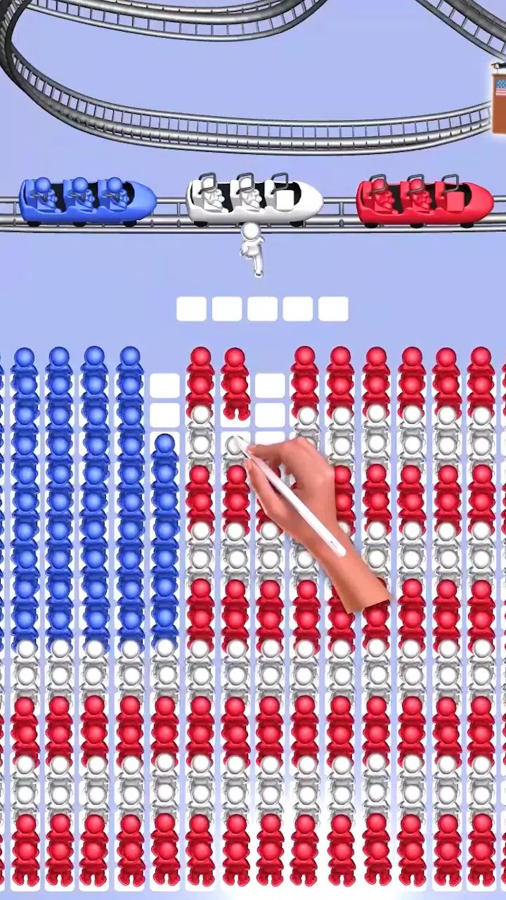 Amusement Park Jam Screenshots