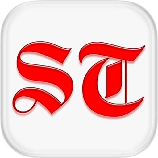 Sunday Times and The Times