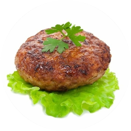 Рецепты котлет