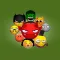 Animated Emoji Characters