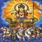 Surya Namaskar Prayer
